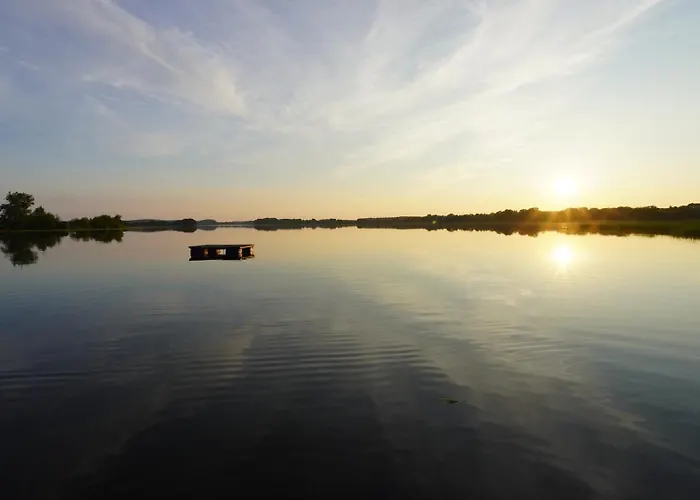 Ferienwohnungen Am Krakower See