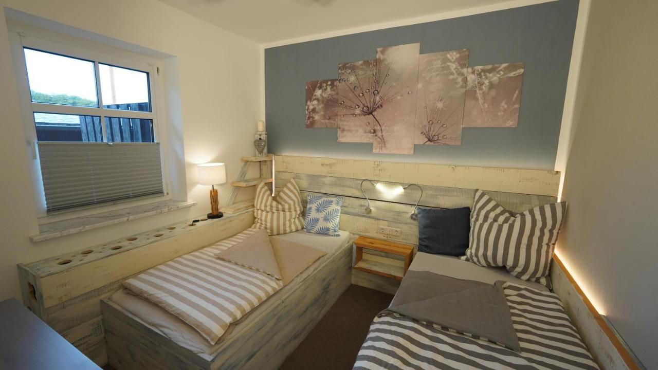Am Krakower Apartment Serrahn
