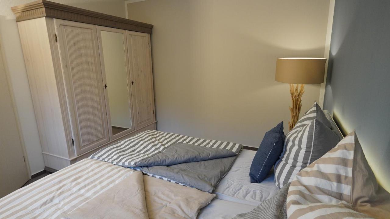 Apartment Am Krakower *
