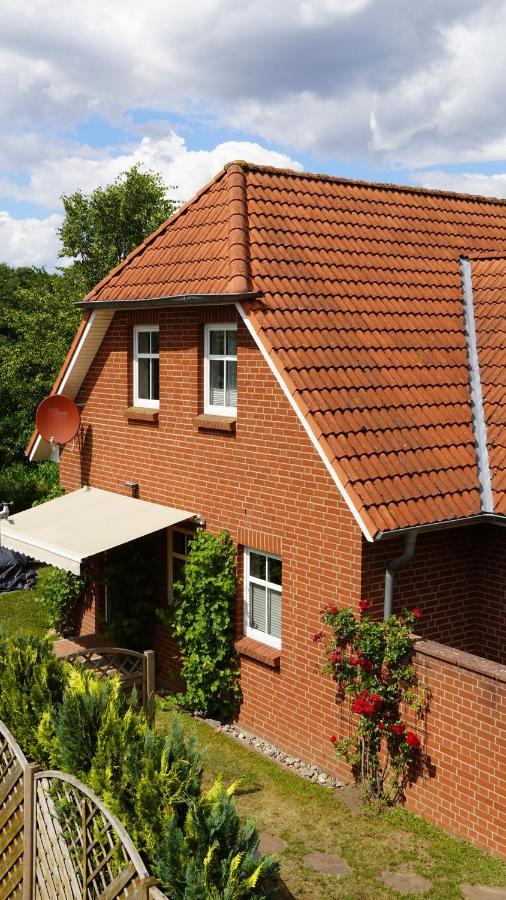Apartment Am Krakower Serrahn