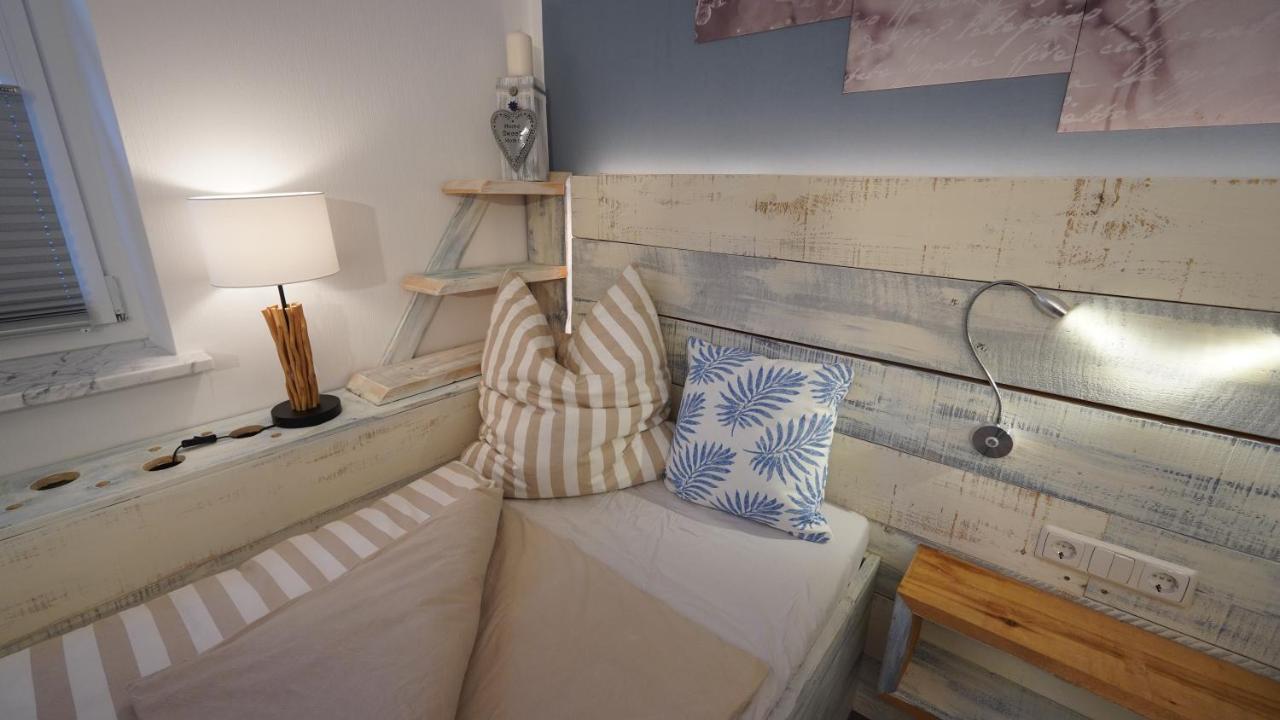 Apartament Am Krakower