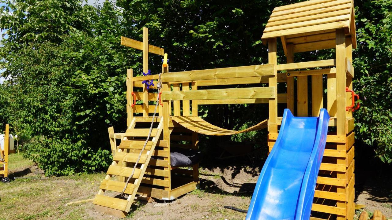 Apartment Am Krakower Serrahn