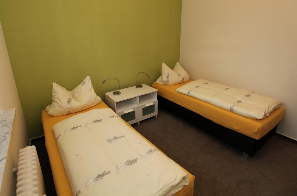 Am Krakower Apartment