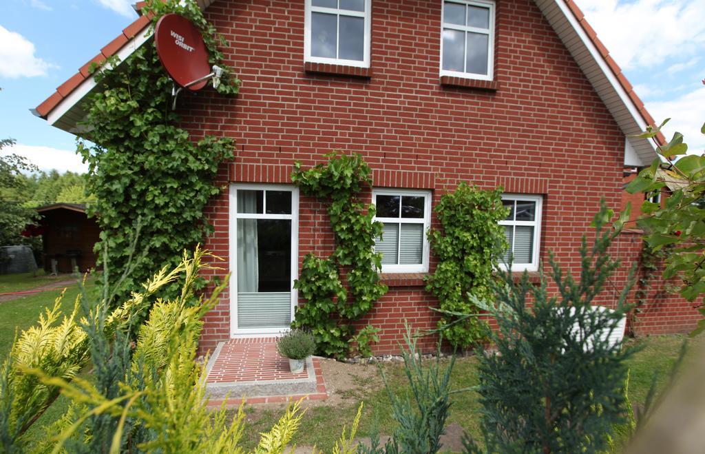Am Krakower Apartament *