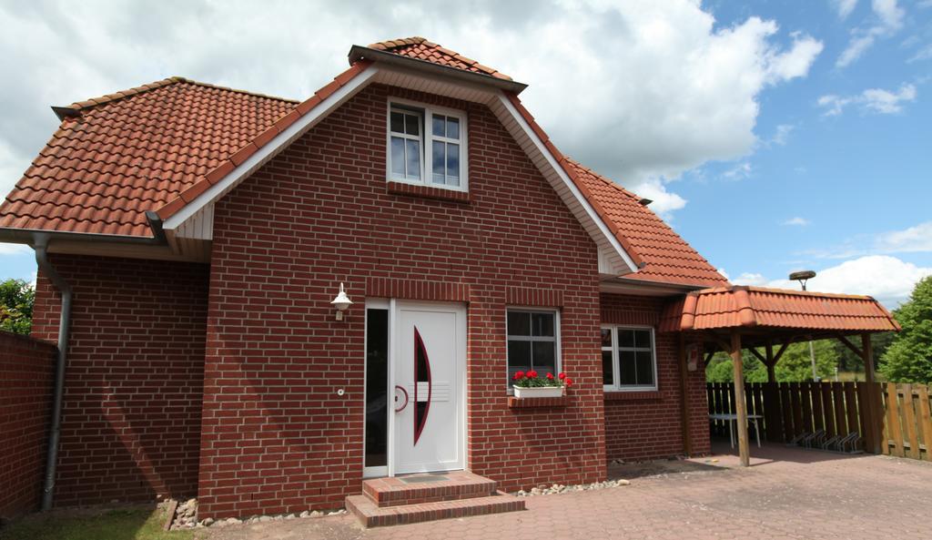 Apartment Am Krakower Serrahn