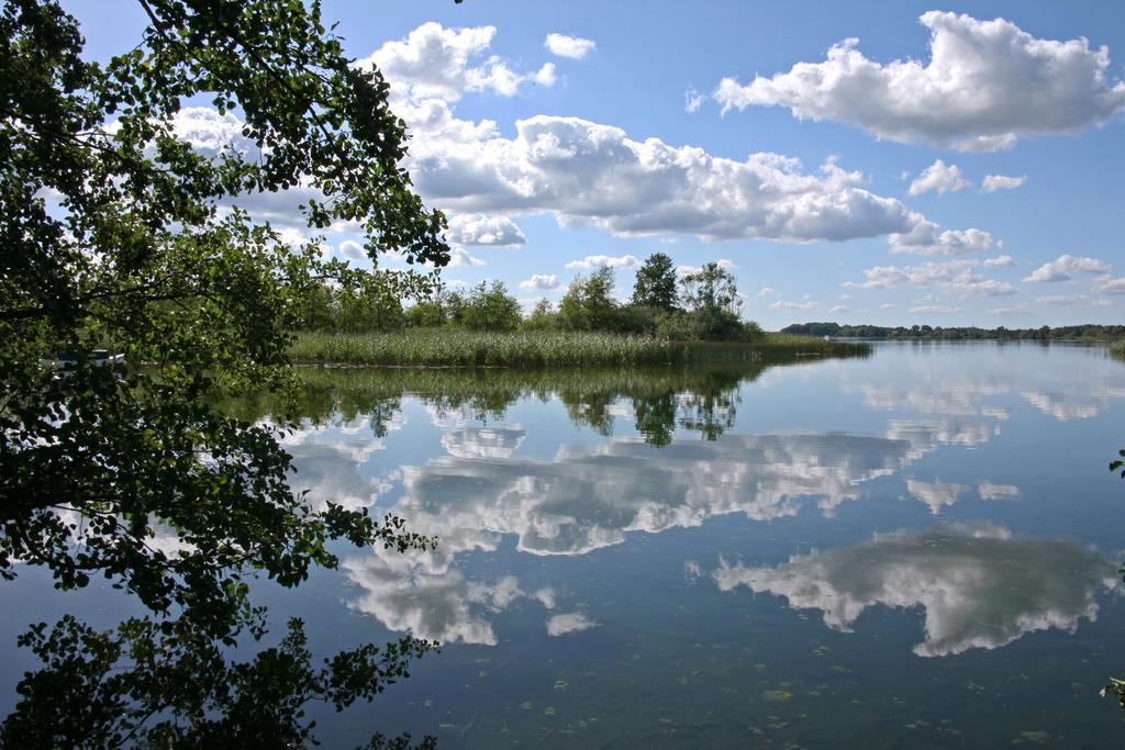 Am Krakower Apartament Serrahn