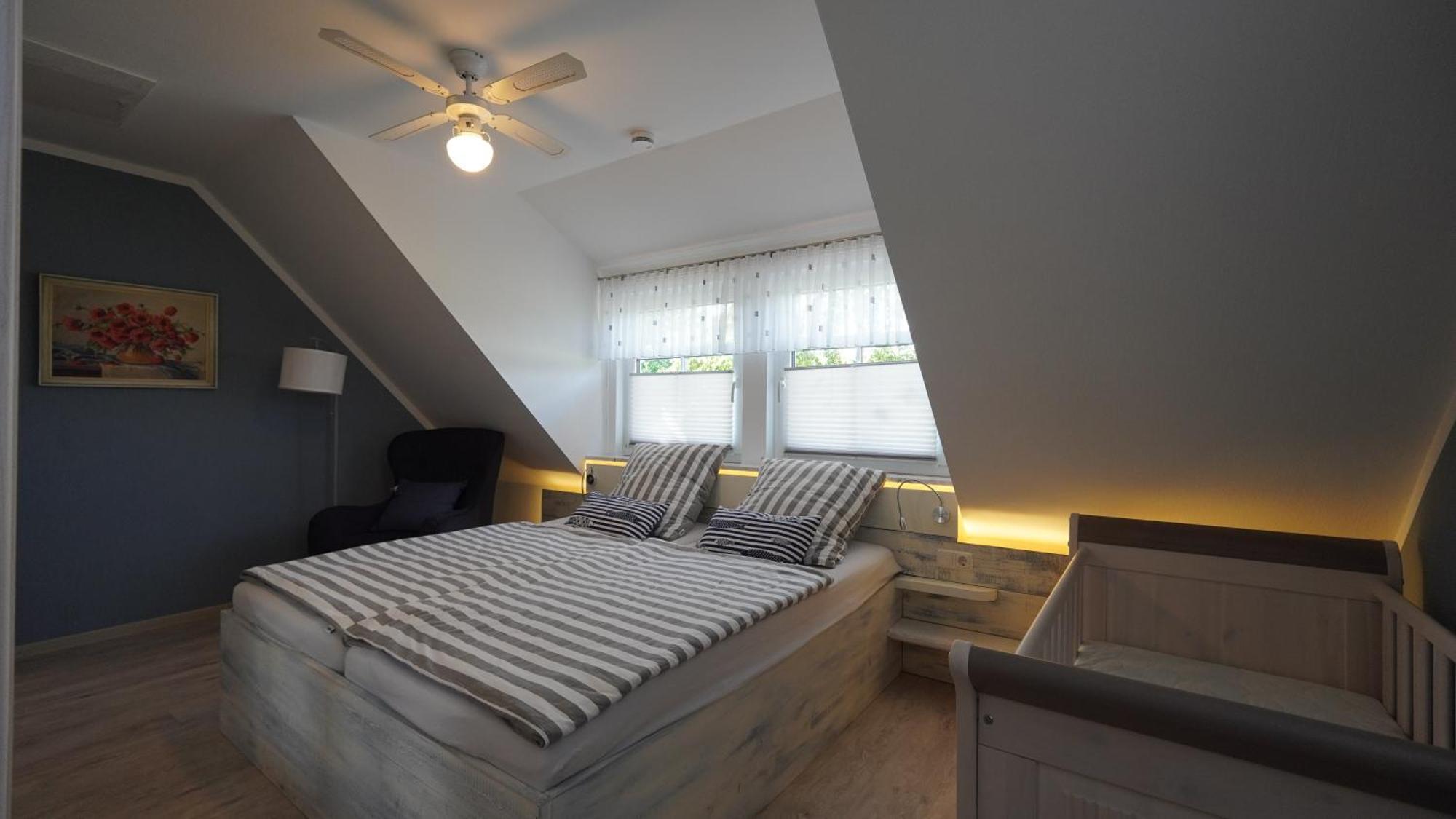 Am Krakower Apartment *