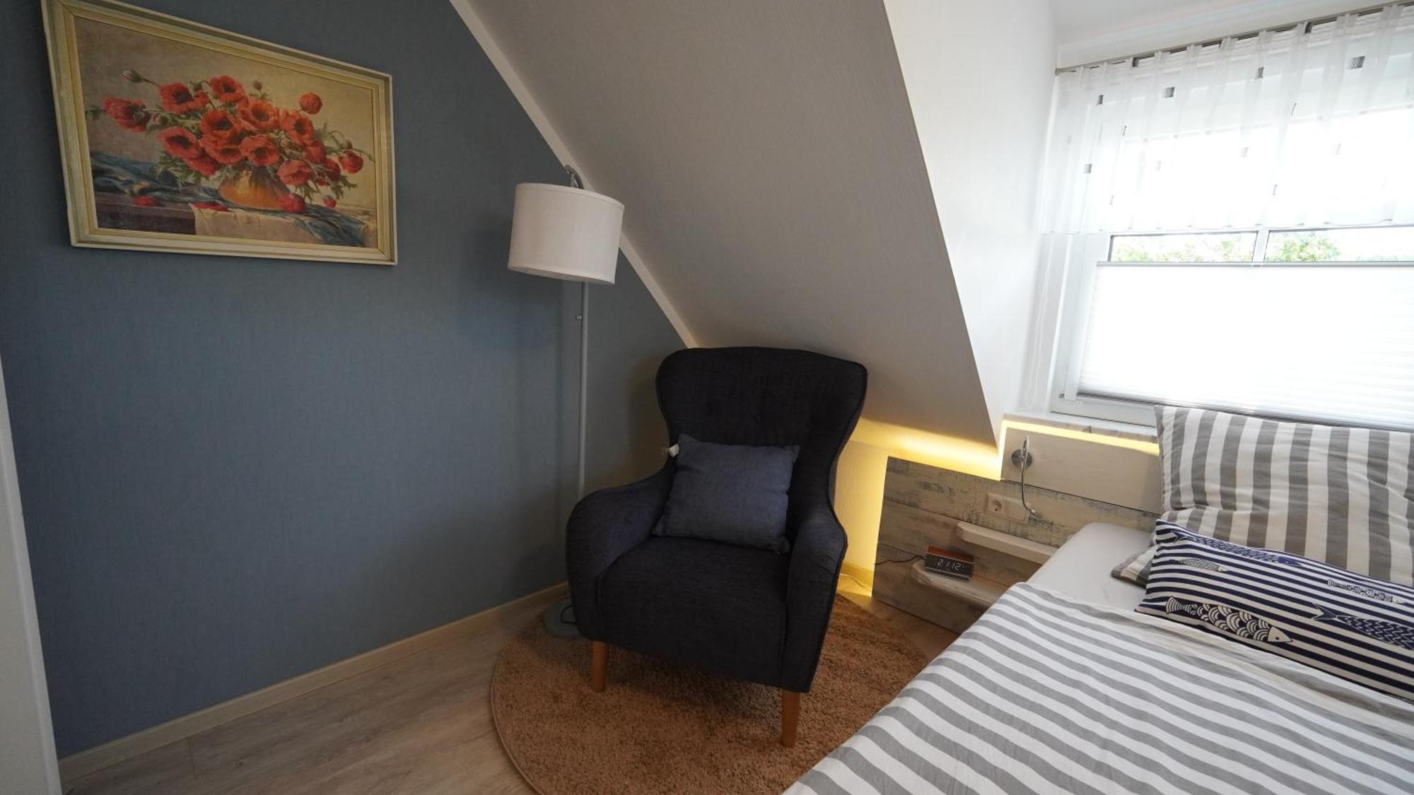 Apartment Am Krakower *