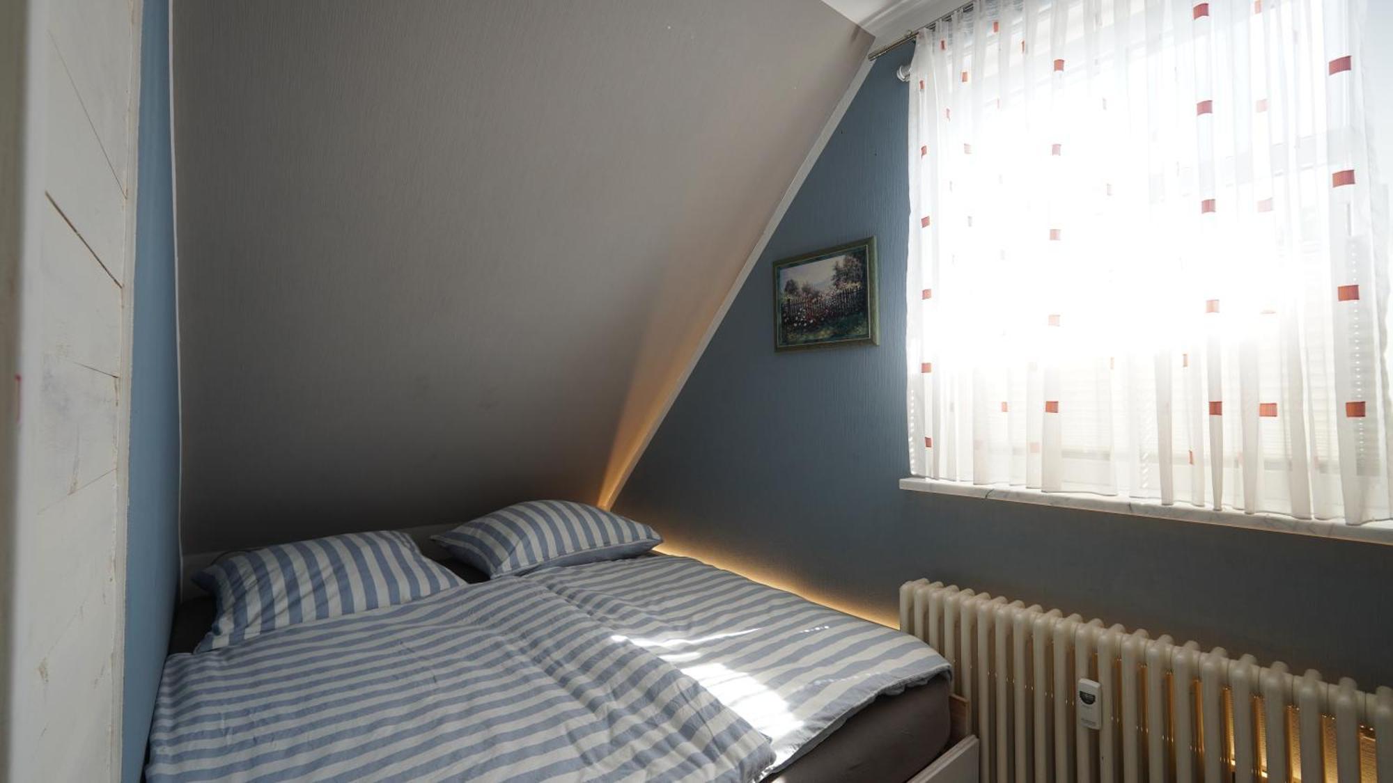 Am Krakower Apartment