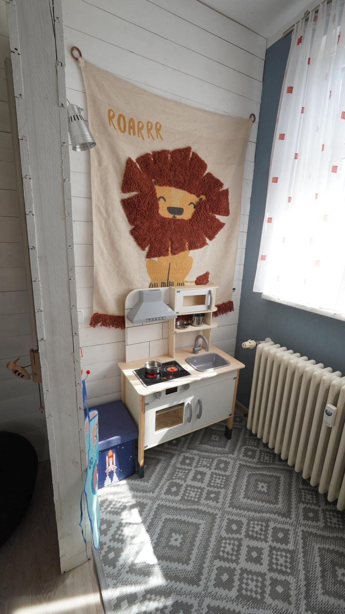 Apartment Am Krakower