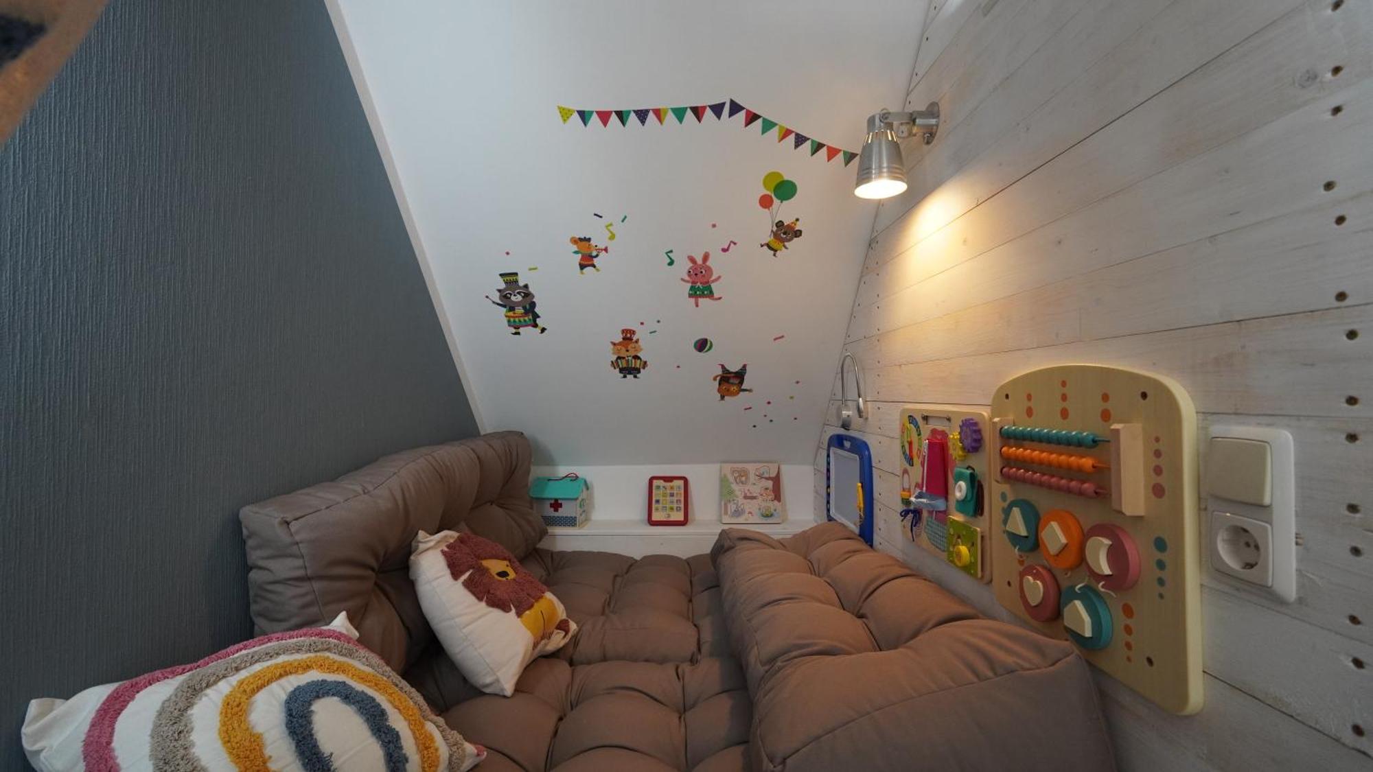 Am Krakower Apartment *