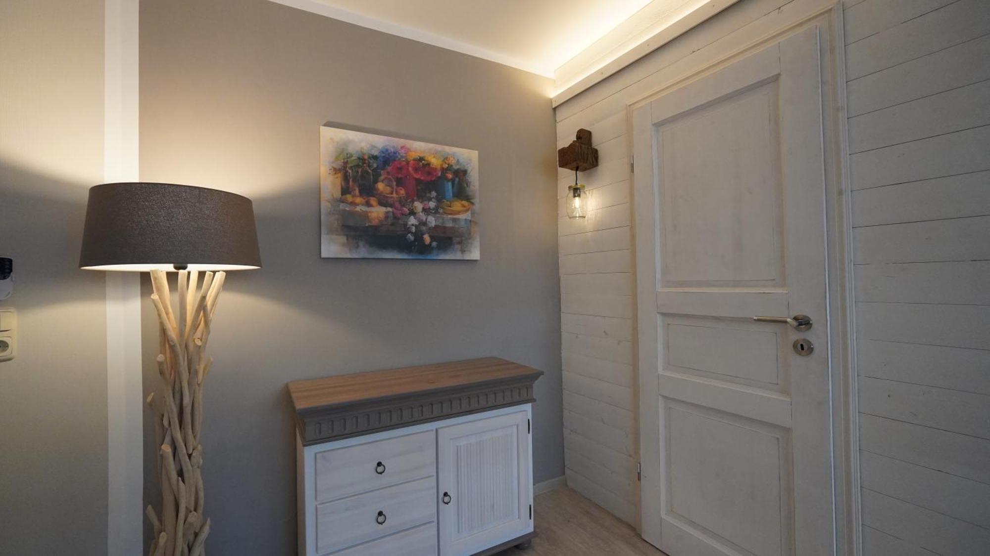 Am Krakower Apartment
