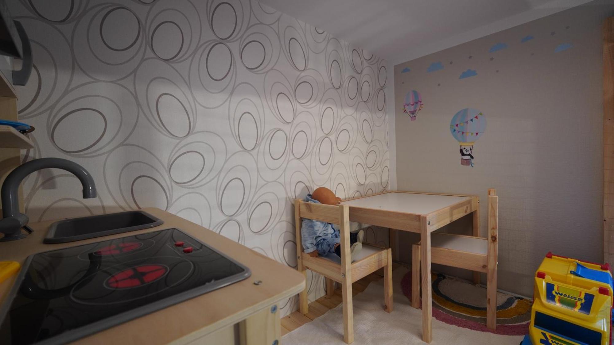 Apartment Am Krakower Serrahn