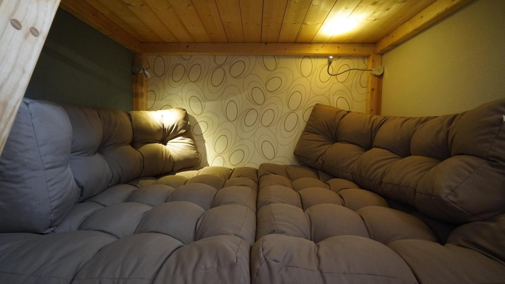 Apartment Am Krakower *