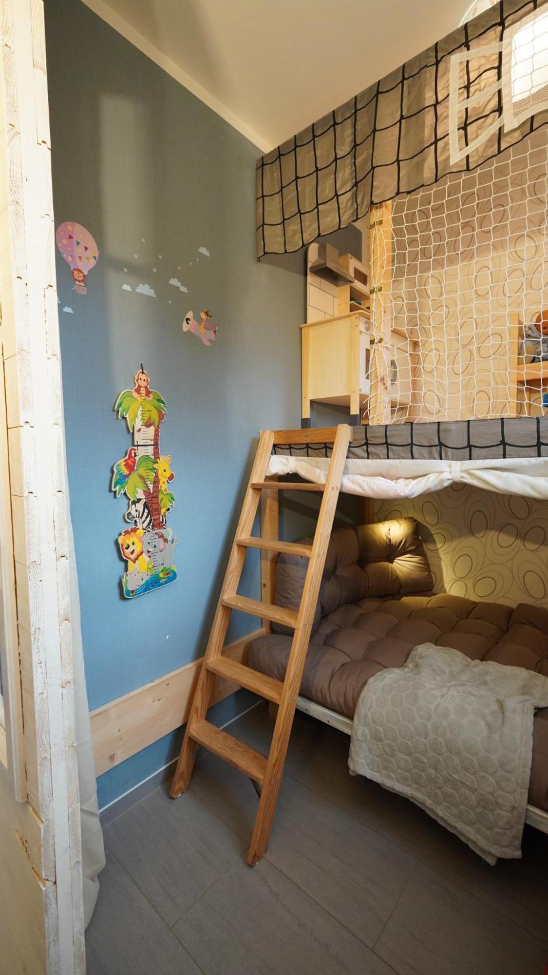 Am Krakower Apartment