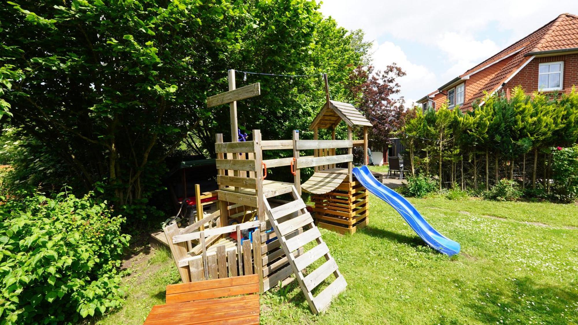 Apartament Am Krakower *