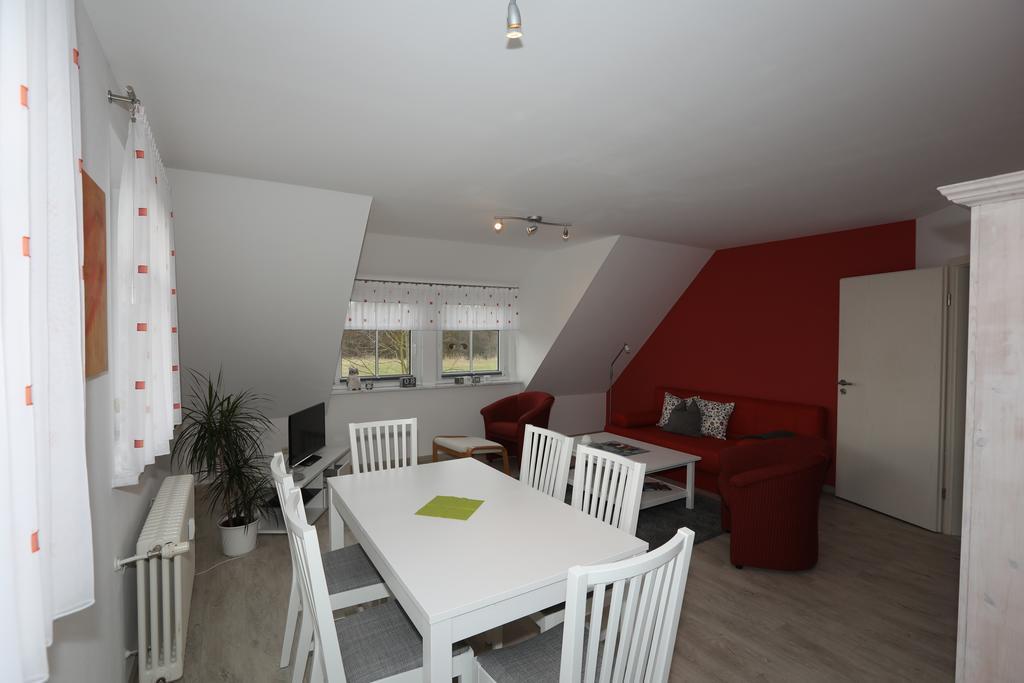 Apartment Am Krakower