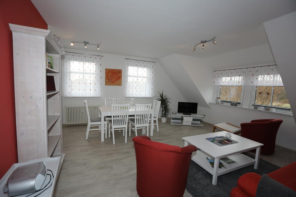 Apartament Am Krakower Serrahn